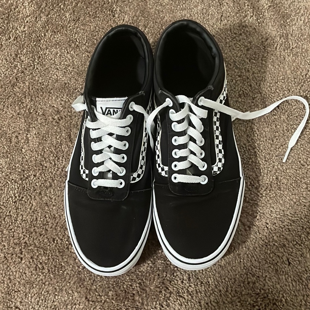 Vans Shoe
